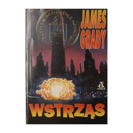 Wstrząs James Grady