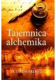 Tajemnica alchemika Scott Mariani