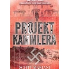 Projekt Kammlera Scott Mariani