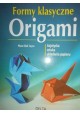 Origami Azjatycka sztuka układania papieru Pham Dinh Tuyen