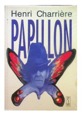 Papillon Henri Charriere