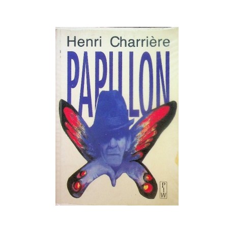 Papillon Henri Charriere