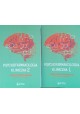 Psychofarmakologia Kliniczna 1- 2 kpl Janusz Rybakowski (red.)