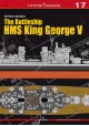 The Battleship HMS King George V Witold Koszela