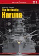 The Battleship Haruna Waldemar Góralski