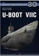 U-Boot VIIC Stefan Dramiński, Sławomir Lipiecki