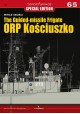 The Guided-missile Frigate ORP Kościuszko Witold Koszela