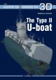 The Type II U-Boot Waldemar Góralski