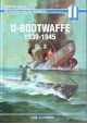 U-Bootwaffe 1939-1945 Cz. 2 Waldemar Trojca