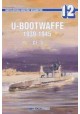 U-Bootwaffe 1939-1945 Cz. 3 Waldemar Trojca