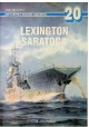 Lexington Saratoga cz. 1 Grzegorz Nowak