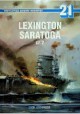 Lexington Saratoga cz. 2 Grzegorz Nowak