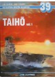 Taiho vol. 1 Lars Ahlberg, Hans Lengerer