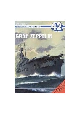 Graf Zeppelin Siegfried Breyer