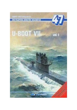 U-Boot VII vol. 1 Marek Krzyształowicz