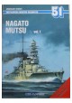 Nagato Mutsu vol. 1 Mirosław Skwiot