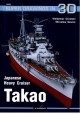 Japanese Heavy Cruiser Takao Waldemar Góralski, Mirosław Skwiot