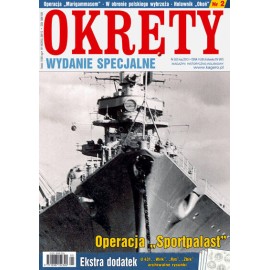 02 - Okręty - Wydanie Specjalne nr 2(2)2013