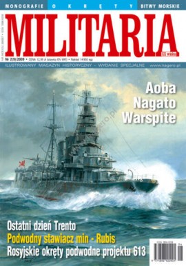 Militaria XX wieku Wydanie Specjalne 2 (9) 2009