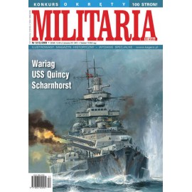 Militaria XX wieku Wydanie Specjalne 5 (12) 2009