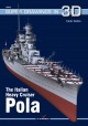 The Italian Heavy Cruiser Pola Carlo Cestra