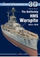 The Battleship HMS Warspite 1914-1919 Troels W. Hansen