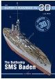The Battleship SMS Baden Luke Millis