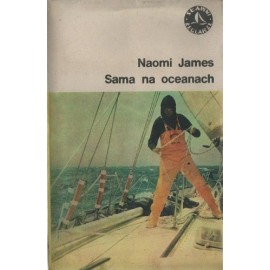 Sama na oceanach Naomi James