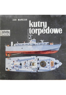 Kutry torpedowe Jan Marczak