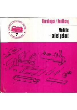 Modelle - selbst gebaut Hornbogen/Kohlberg