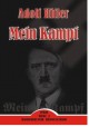 Mein Kampf Moja Walka Adolf Hitler