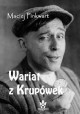 Wariat z Krupówek Maciej Pinkwart