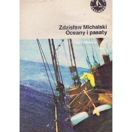 Oceany i pasaty Zdzisław Michalski