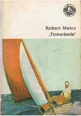 Tinkerbelle Robert Manry