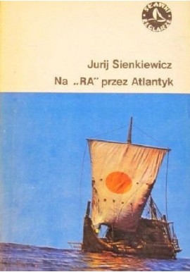 Na „RA” przez Atlantyk Jurij Sienkiewicz
