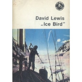 Ice bird David Lewis