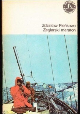 Żeglarski maraton Zdzisław Pieńkawa
