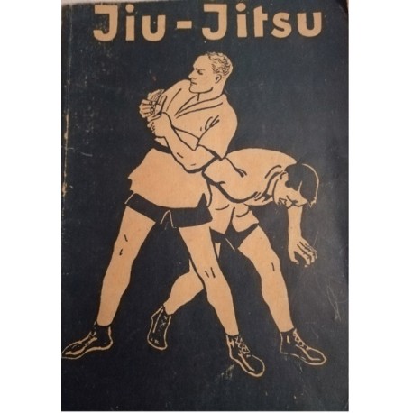 Jiu - Jitsu M. Kozakowski