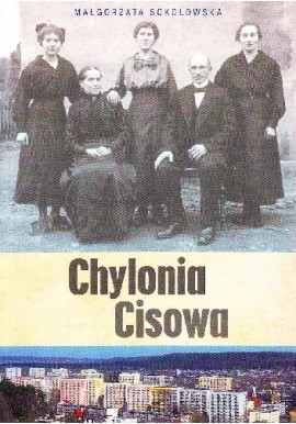 Chylonia Ciosowa Małgorzata Sokołowska