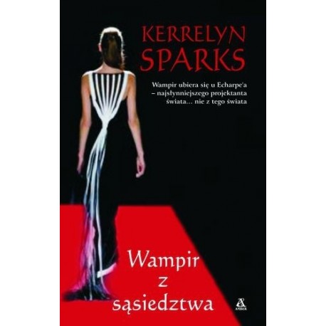 Wampir z sąsiedztwa Kerrelyn Sparks