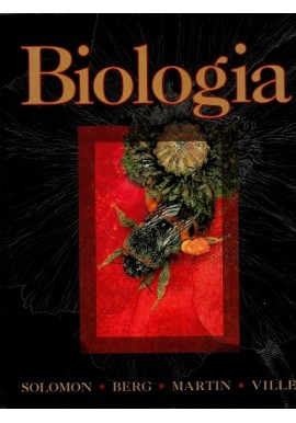 Biologia Solomon, Berg, Martin, Villee