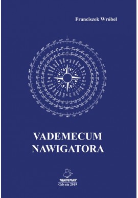 Vademecum Nawigatora Franciszek Wróbel