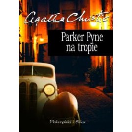 Parker Pyne na tropie Agatha Christie