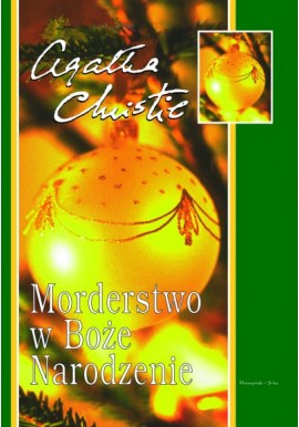 Morderstwo w Boże Narodzenie Agatha Christie