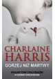 Gorzej niż martwy Charlaine Harris