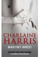Martwy Wróg Charlaine Harris