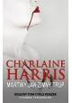 Martwy jak zimny trup Charlaine Harris