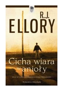 Cicha wiara w anioły R.J. Ellory