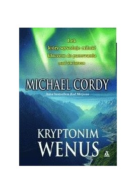 Kryptonim Wenus Michael Cordy
