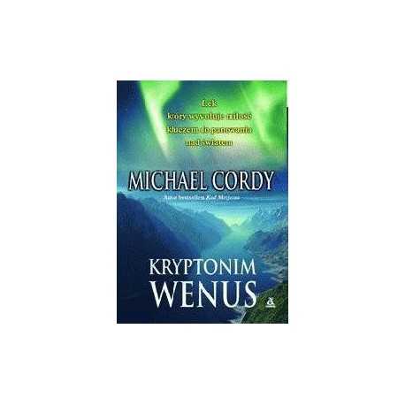 Kryptonim Wenus Michael Cordy